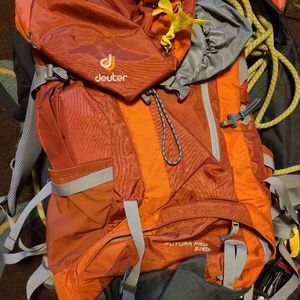 Deuter 35L Backpack